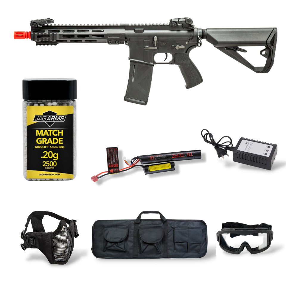 Airsoft Gun Starter Kits