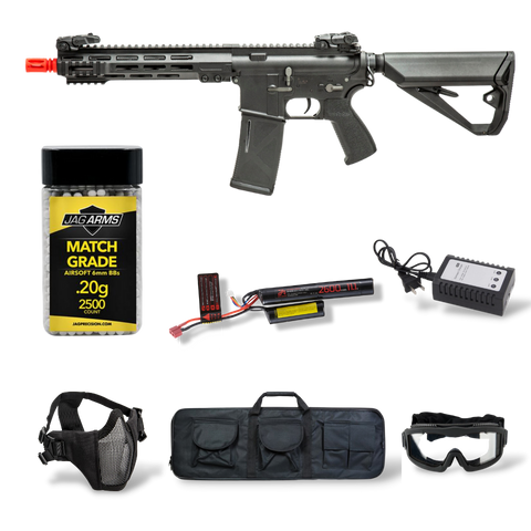 Airsoft Gun Starter Kits