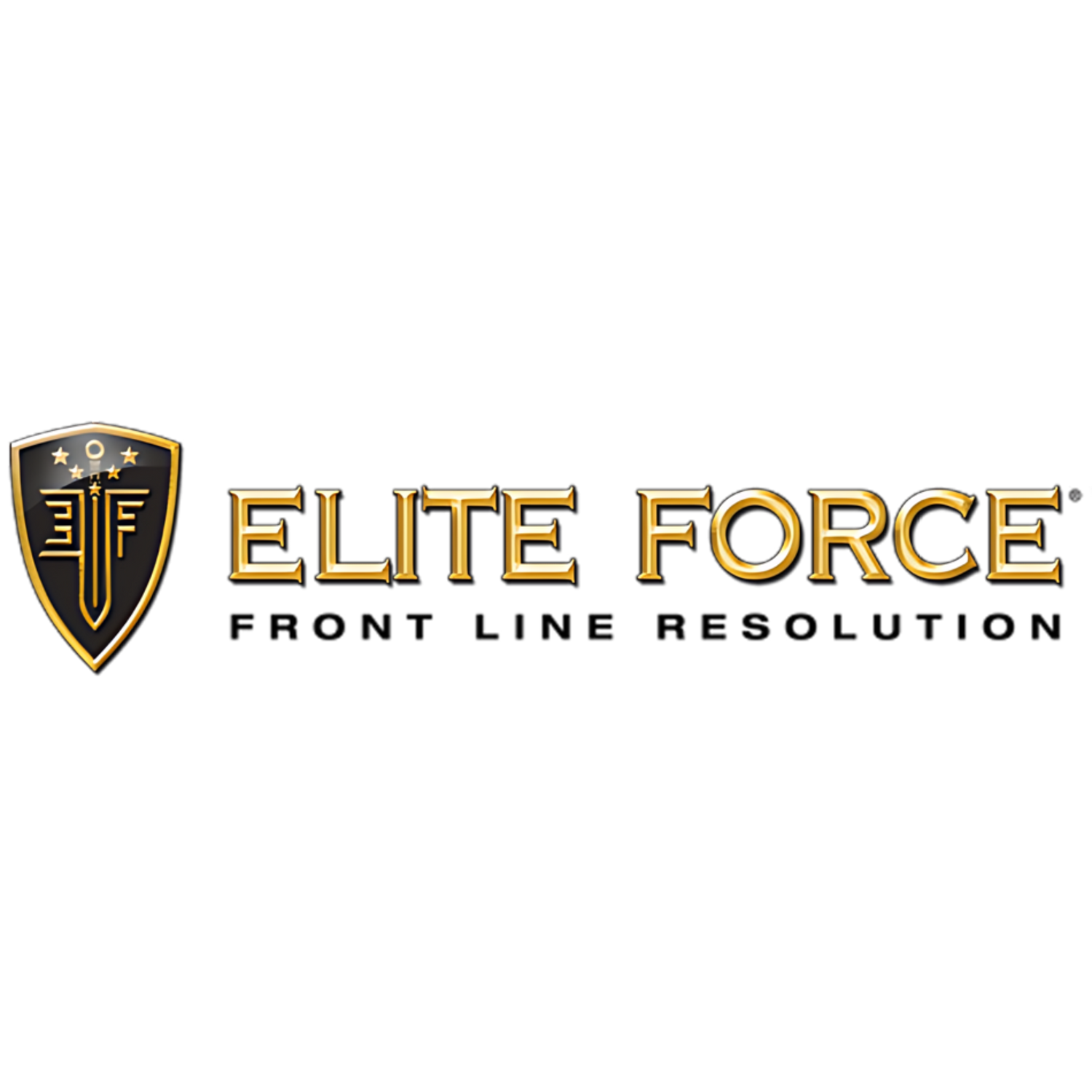 Elite Force Guns