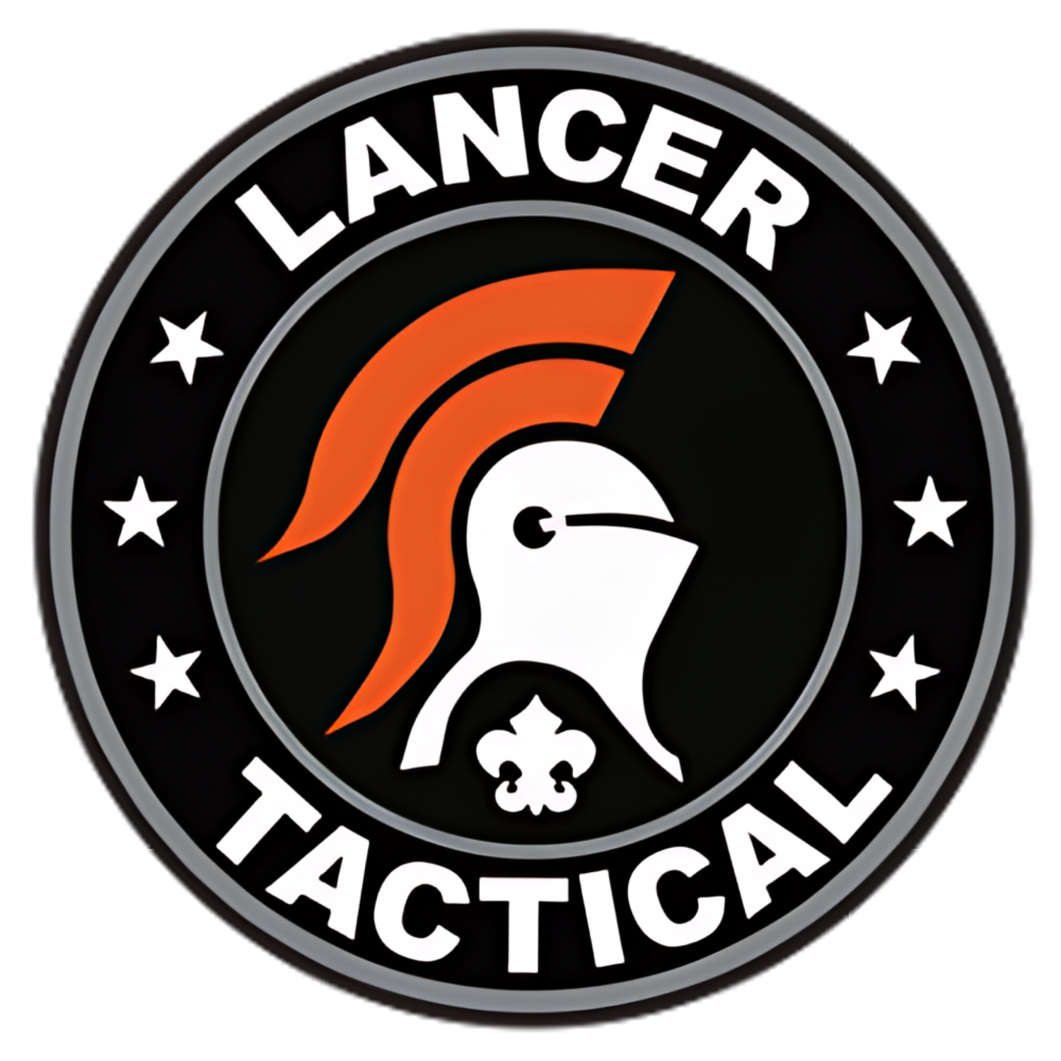 Lancer Tactical Guns