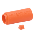 4UAD SmartAirsoft 4UANTUM Friction Pro High-Performance Bucking for Airsoft AEGs