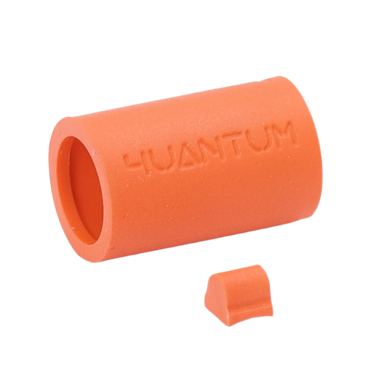 4UAD SmartAirsoft 4UANTUM Friction Pro-High Performance Bucking for Airsoft Gas Blowback Guns