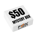 Fox Airsoft $50 Mystery Box