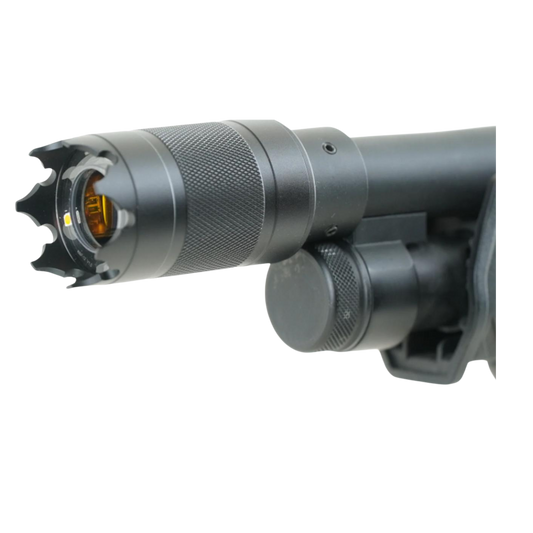 5KU Shotgun Tracer Unit W/ Muzzle Flash