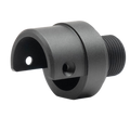 AAP-01 Threaded Receiver Adapter - 14mm CCW