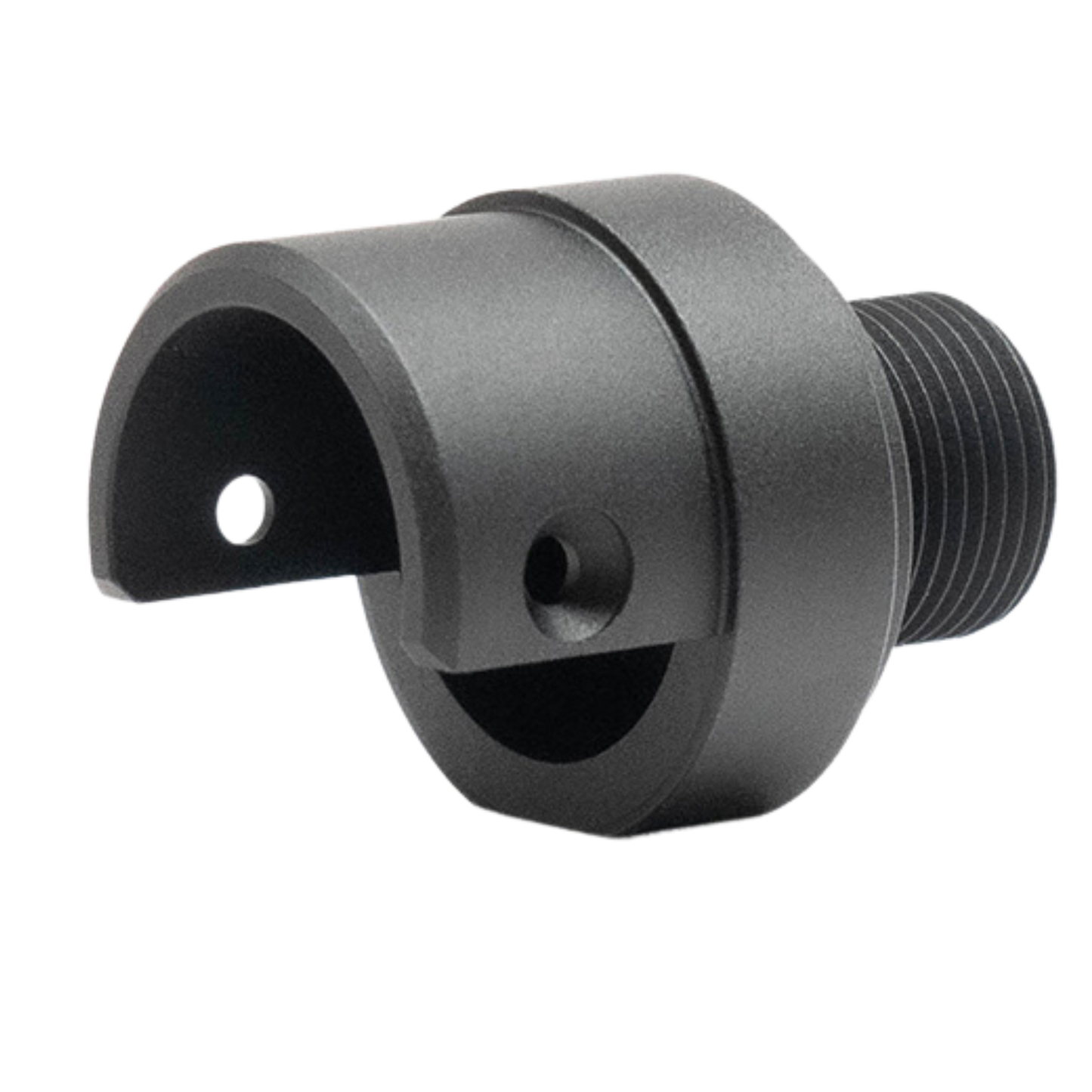 AAP-01 Threaded Receiver Adapter - 14mm CCW