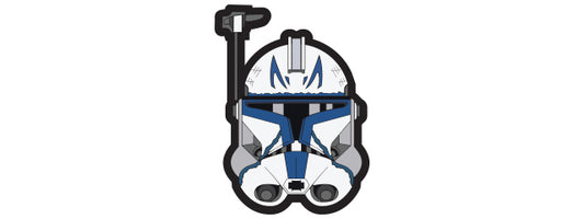 Stormtrooper PVC Patch