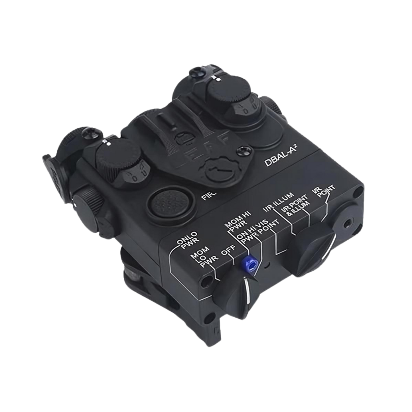 ACW DBAL-A2 Lighting and Strobe Version – Fox Airsoft