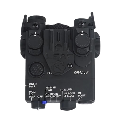 ACW DBAL-A2 Lighting and Strobe Version