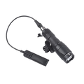 ACW M300A Mini Scout Light w/ Single Pressure Pad