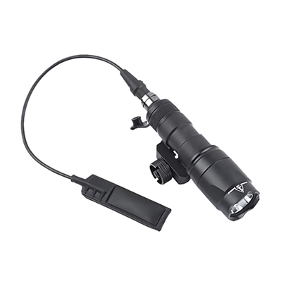 ACW M300A Mini Scout Light w/ Single Pressure Pad