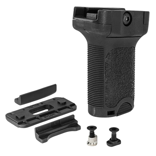 ACW BCM Vertical Grip for Picatinny, Keymod & M-LOK