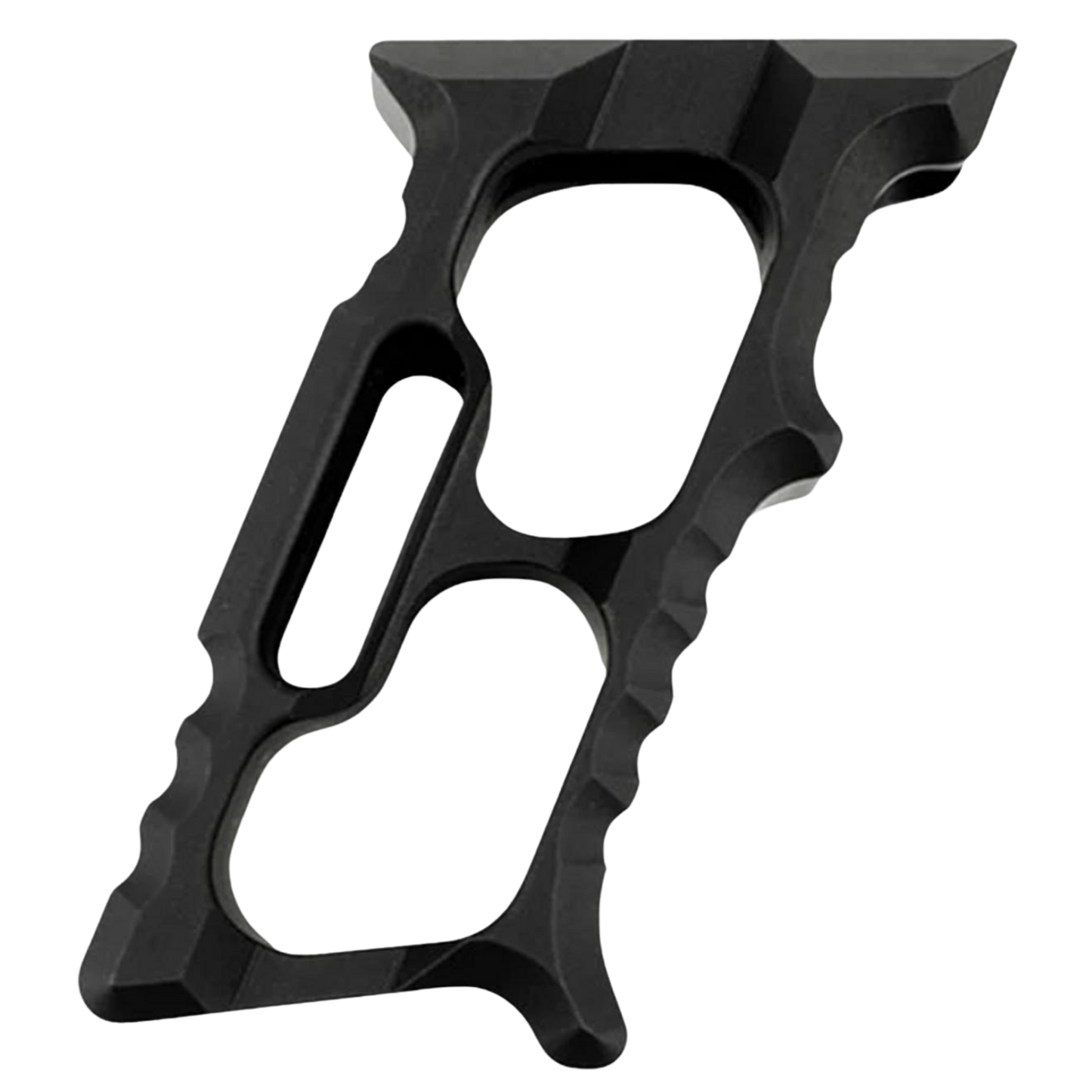 ACW Lightweight Vertical Foregrip for Keymod/M-LOK