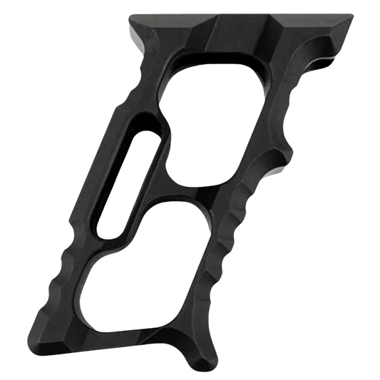 ACW Lightweight Vertical Foregrip for Keymod/M-LOK