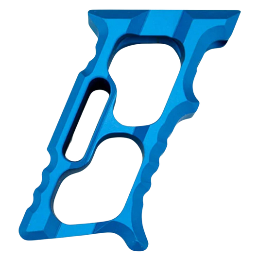 ACW Lightweight Vertical Foregrip for Keymod/M-LOK