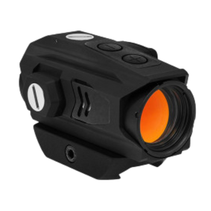 ACW xForce XTSW Red Dot Sight with Low Mount