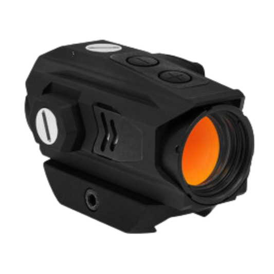 ACW xForce XTSW Red Dot Sight with Low Mount