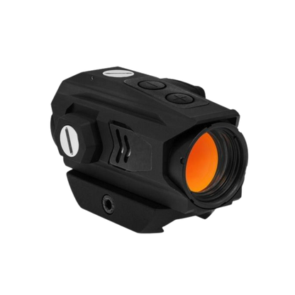 ACW xForce XTSW Red Dot Sight with Low Mount