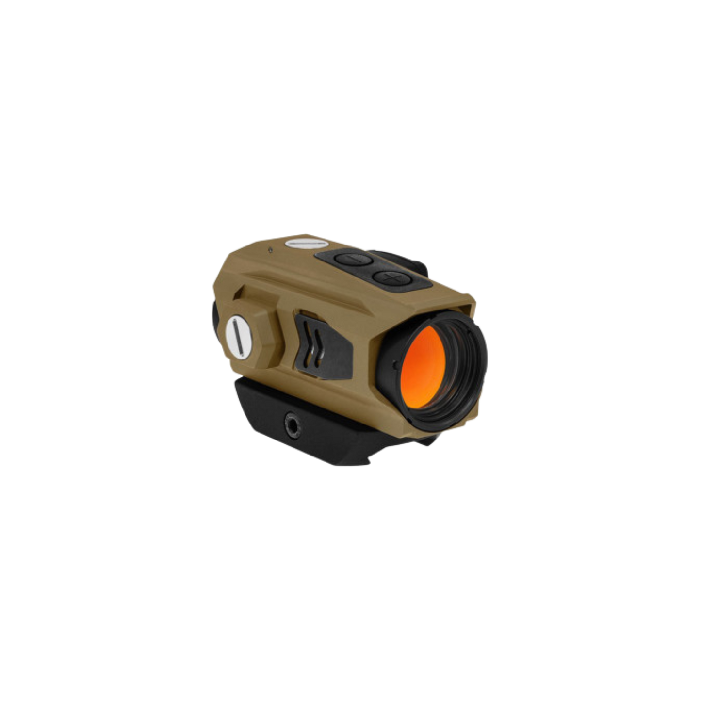 ACW xForce XTSW Red Dot Sight with Low Mount