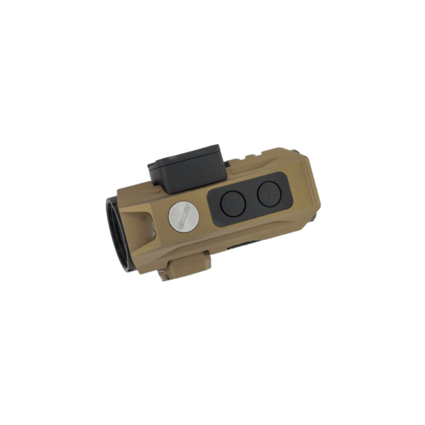 ACW xForce XTSW Red Dot Sight with Low Mount