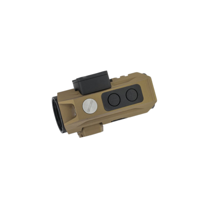 ACW xForce XTSW Red Dot Sight with Low Mount