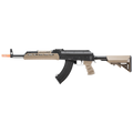 Elite Force AKX  w/ Eye Trace