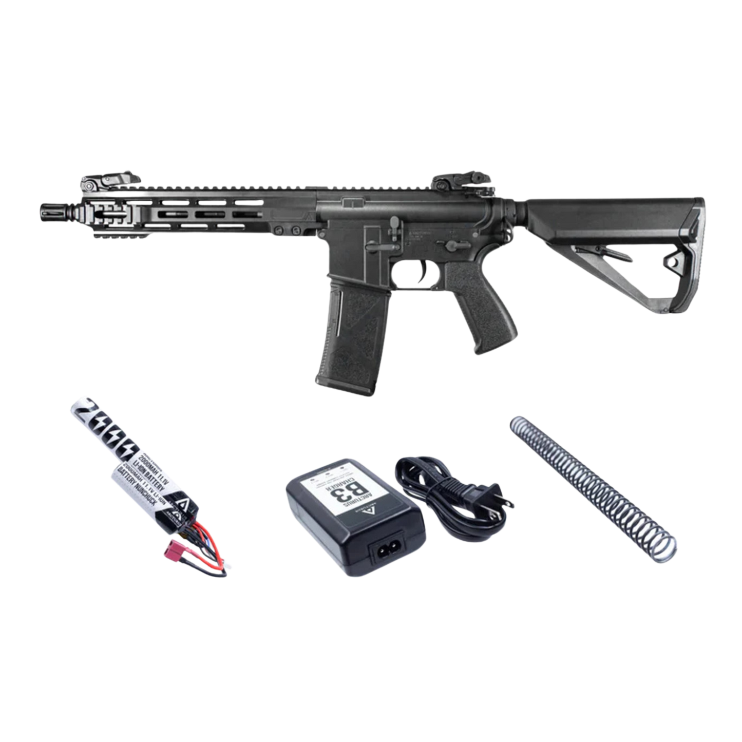 Arcturus LWT MK-I CQB 10" AEG Starter Pack