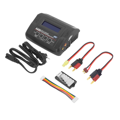 ASG A680 Pro Airsoft Battery Charger