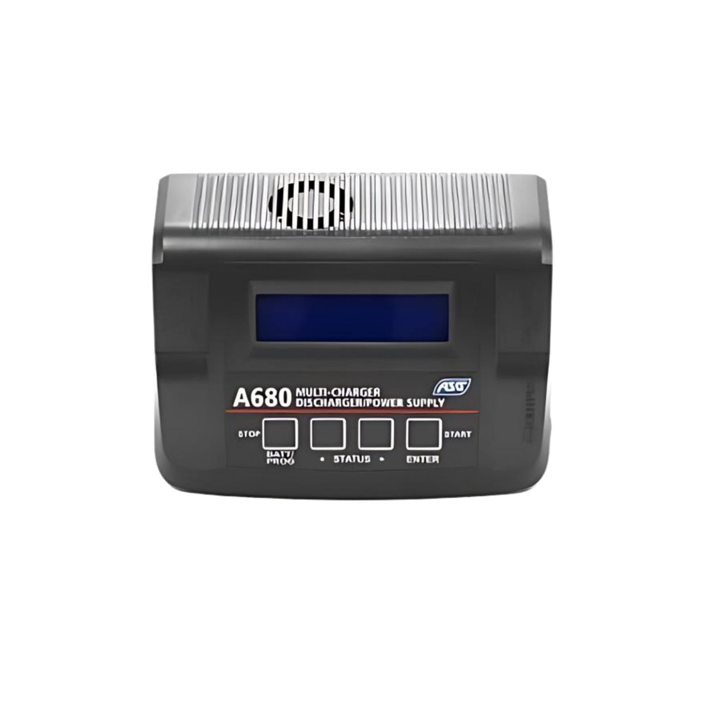 ASG A680 Pro Airsoft Battery Charger