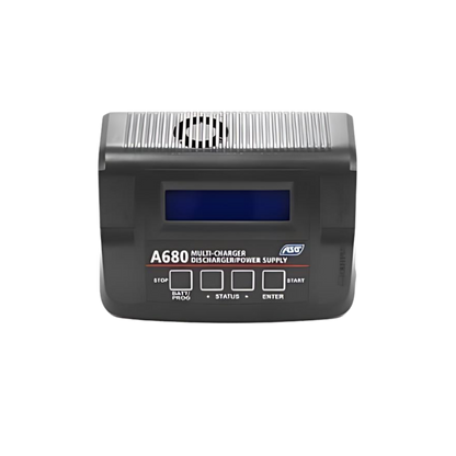 ASG A680 Pro Airsoft Battery Charger