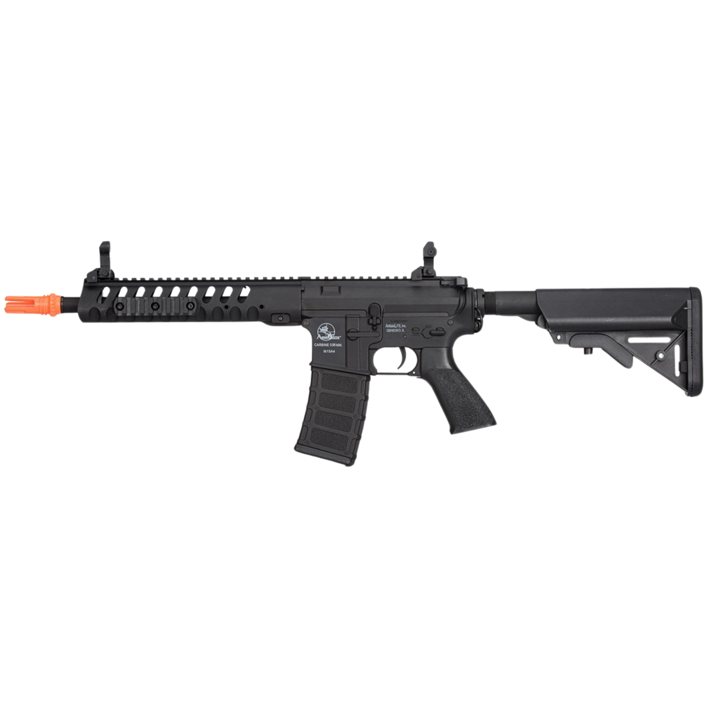 ASG Armalite LTC Light Tactical Carbine