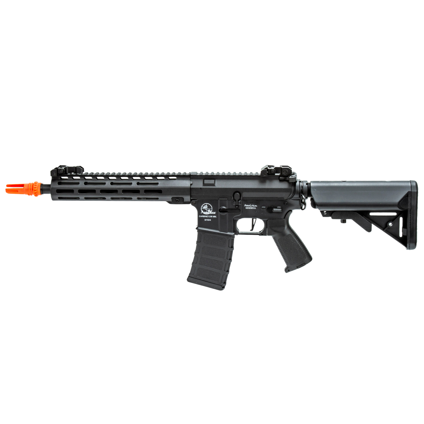 ASG Armalite M15 Defense AEG