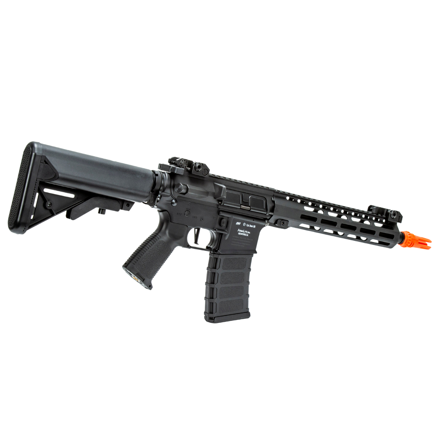 ASG Armalite M15 Defense AEG