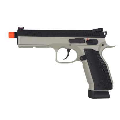 ASG CZ Shadow 2 CO2 - Urban Grey