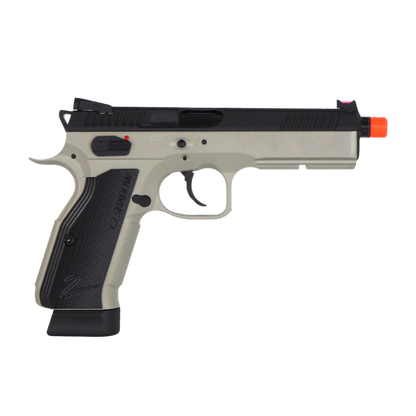 ASG CZ Shadow 2 CO2 - Urban Grey