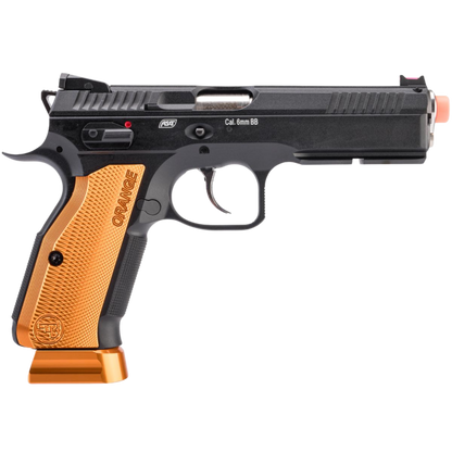 ASG CZ Shadow 2 Orange