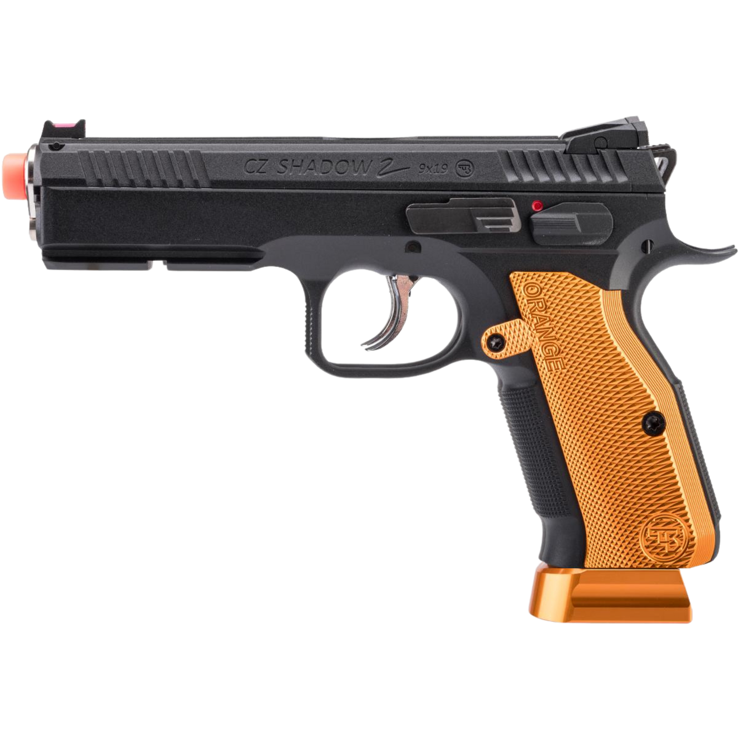 ASG CZ Shadow 2 Orange