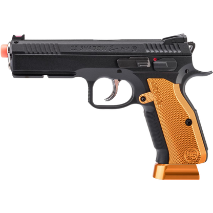 ASG CZ Shadow 2 Orange