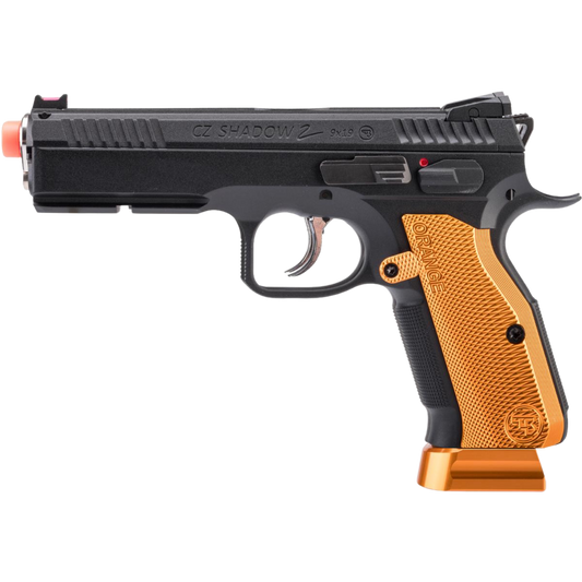 ASG CZ Shadow 2 Orange