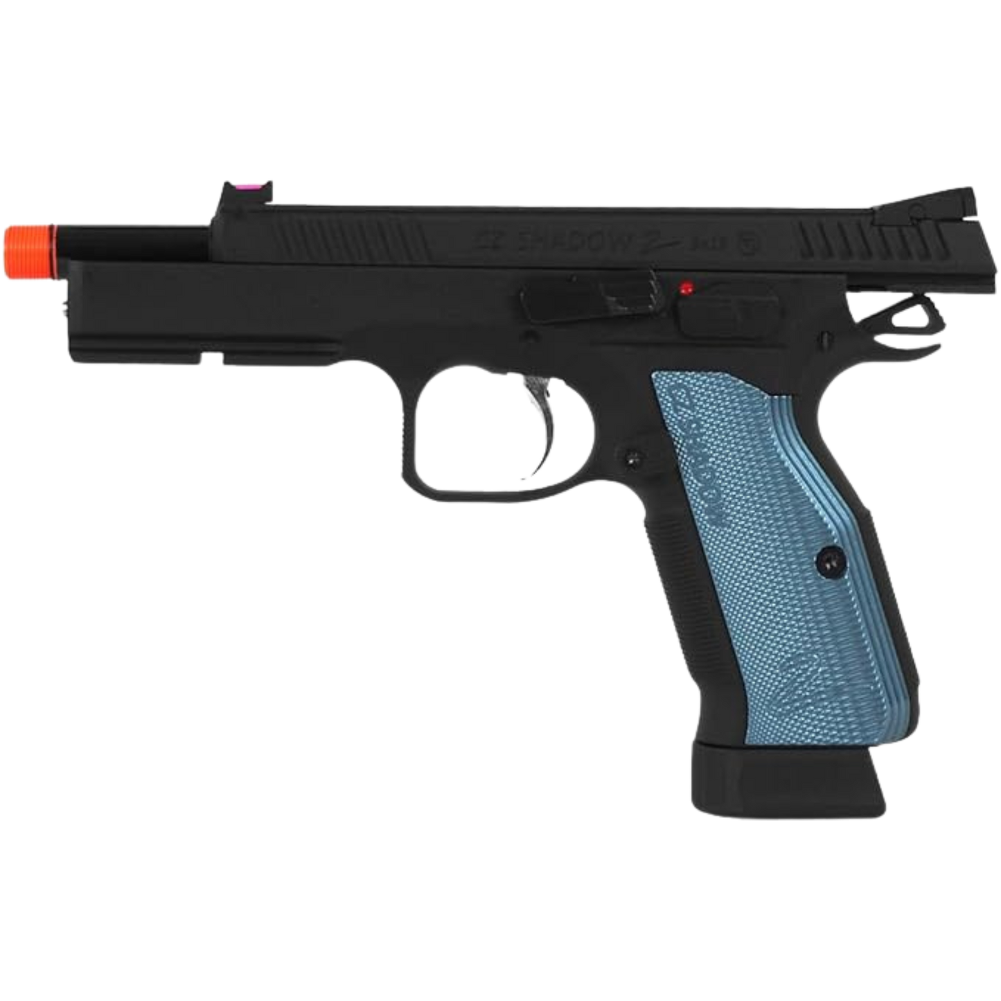 ASG CZ Shadow 2 Airsoft Pistol