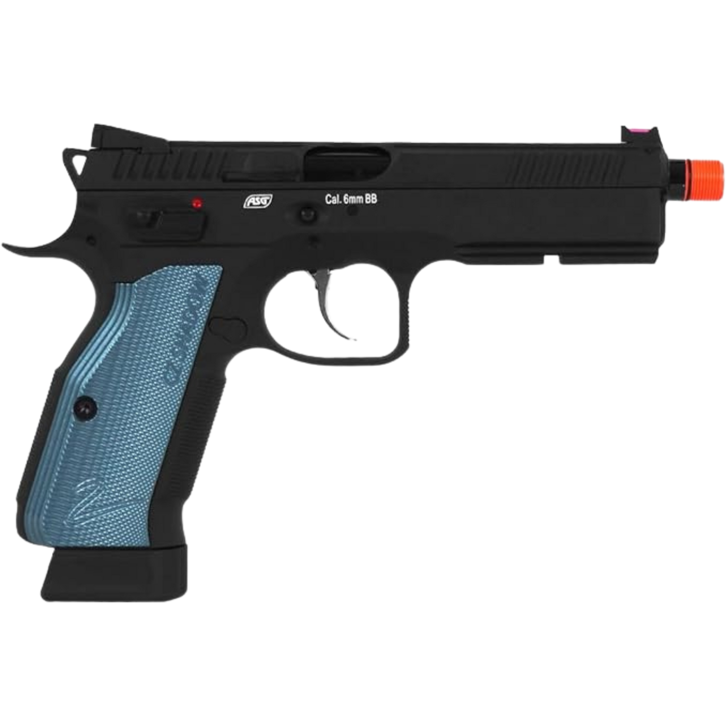 ASG CZ Shadow 2 Airsoft Pistol