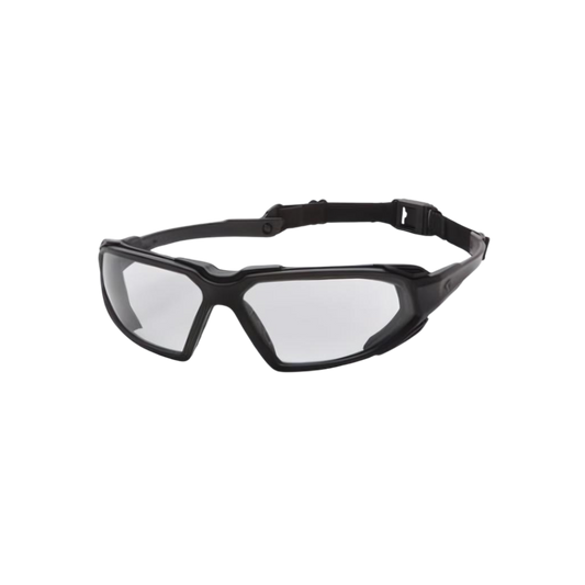 ASG Tactical Strike Clear Lens Protective Glasses