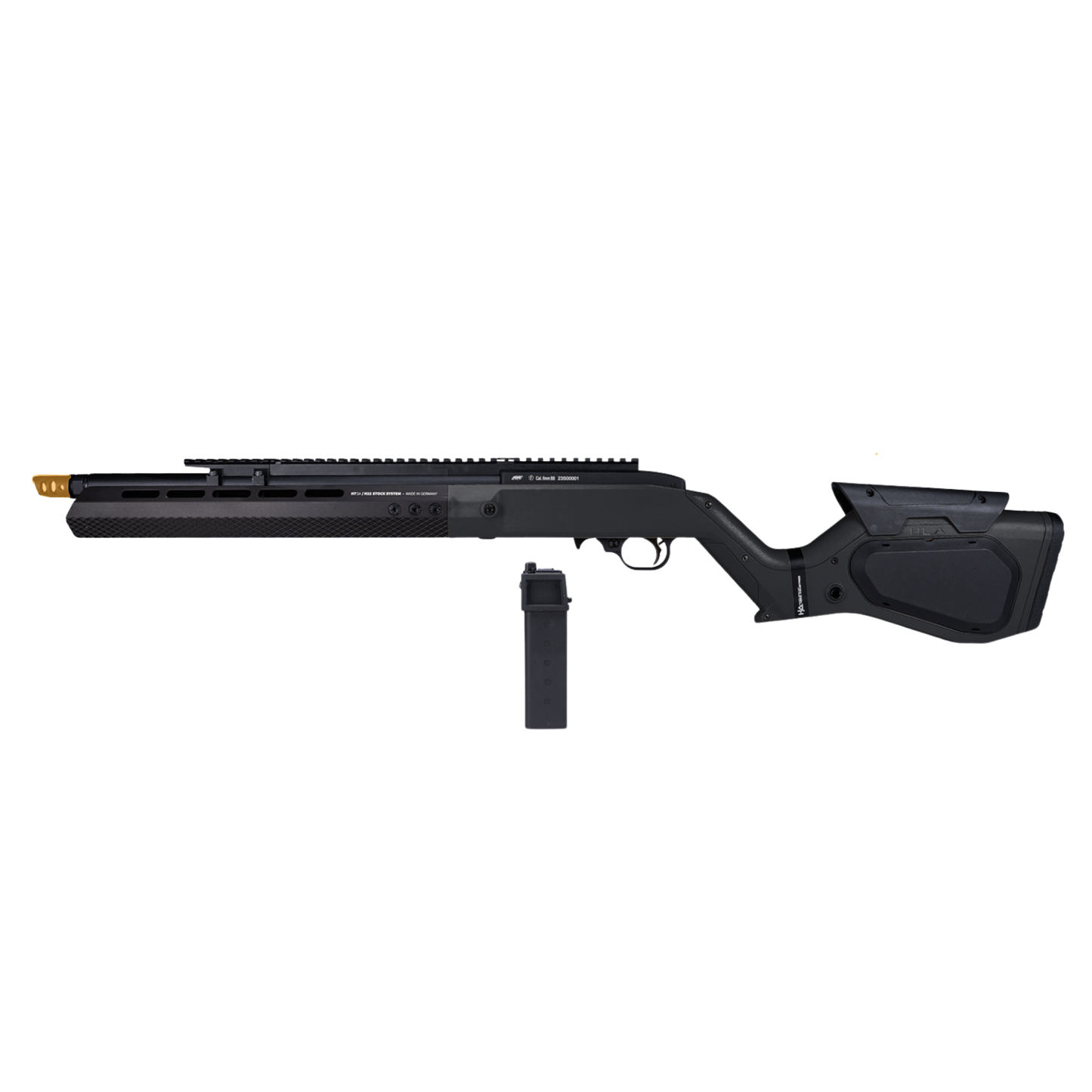 ASG Hera Arms H-22 Special Teams Carbine