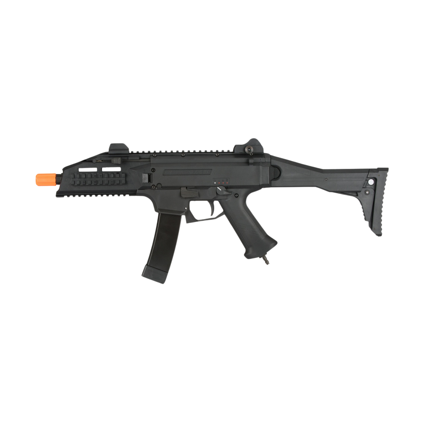 ASG CZ Scorpion Evo 3 A1 Inferno HPA