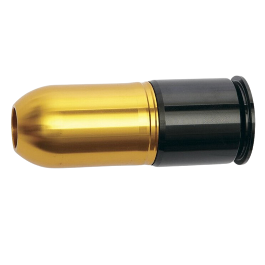 ASG 40mm Reusable Gas Grenade 90 Round