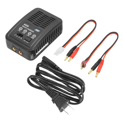 ASG A450 Airsoft Multi Chemistry Charger