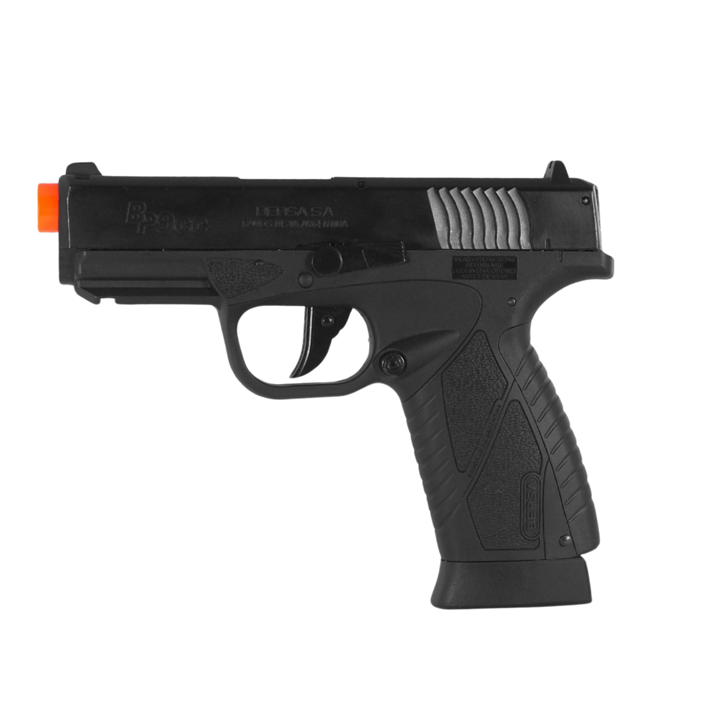 ASG BERSA BP9CC Co2 PBB Airsoft Gun