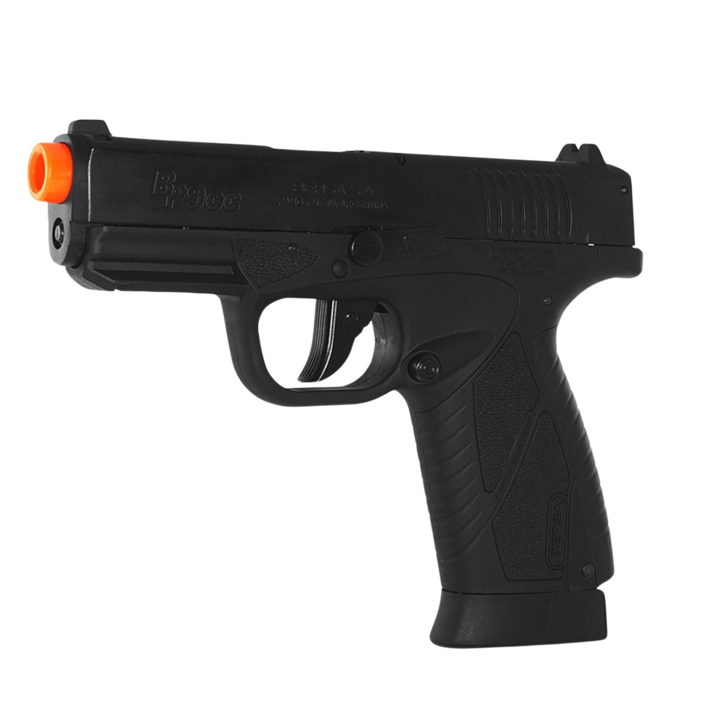 ASG BERSA BP9CC Co2 PBB Airsoft Gun