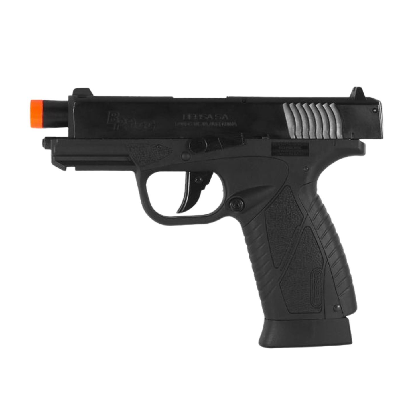 ASG BERSA BP9CC Co2 PBB Airsoft Gun