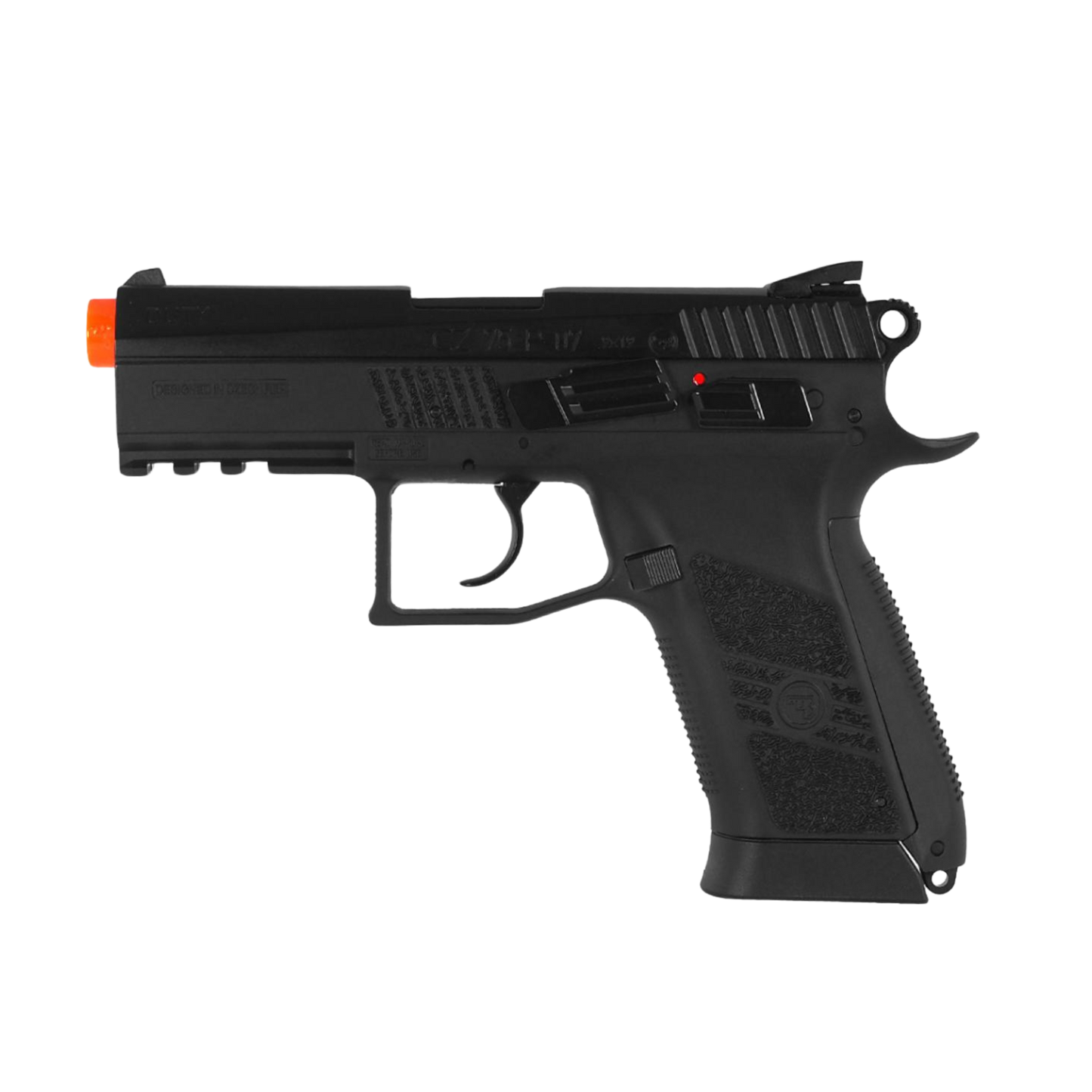 ASG CZ 75 P-07 Duty Blowback Airsoft Pistol